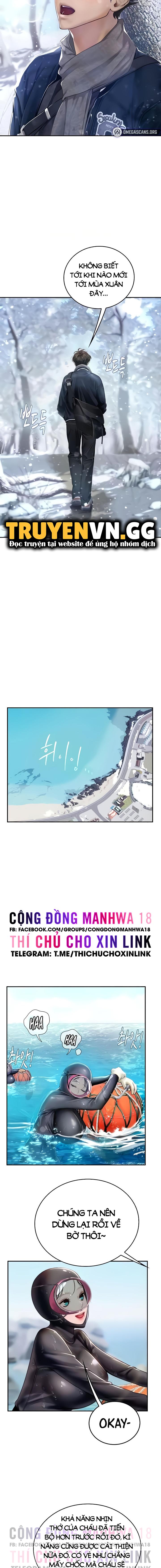 Hải nữ thực tập Chapter 84 - Trang 3 - Dâm Cô Nương