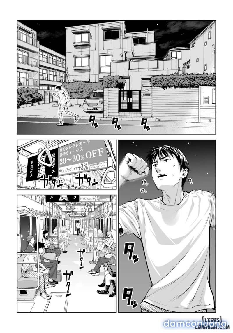 Kurokami Onna no Fudeoroshi ~Sō, Motto Oku ni Dashite 2 Oneshot - Trang 34 - Dâm Cô Nương