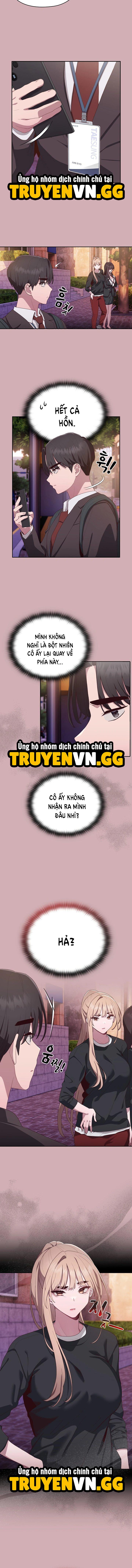 Văn Phòng Khốn Kiếp Chapter 3 - Trang 7 - Dâm Cô Nương