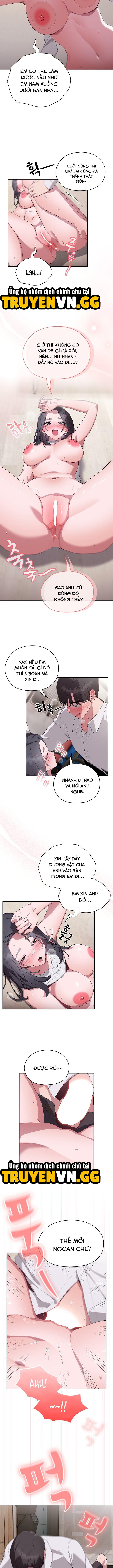 Văn Phòng Khốn Kiếp Chapter 5 - Trang 5 - Dâm Cô Nương