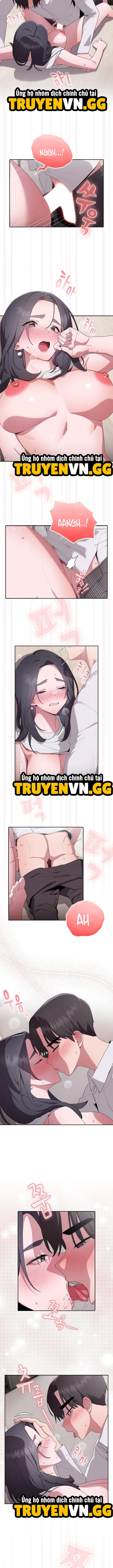 Văn Phòng Khốn Kiếp Chapter 5 - Trang 6 - Dâm Cô Nương