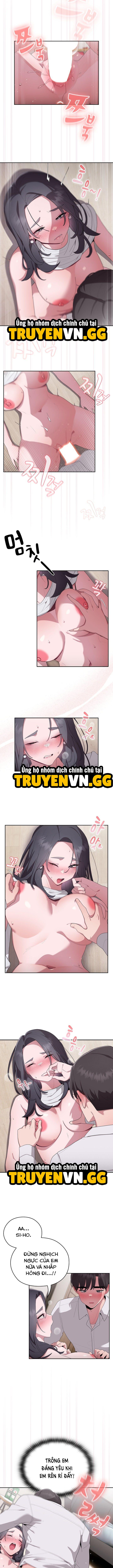 Văn Phòng Khốn Kiếp Chapter 5 - Trang 7 - Dâm Cô Nương