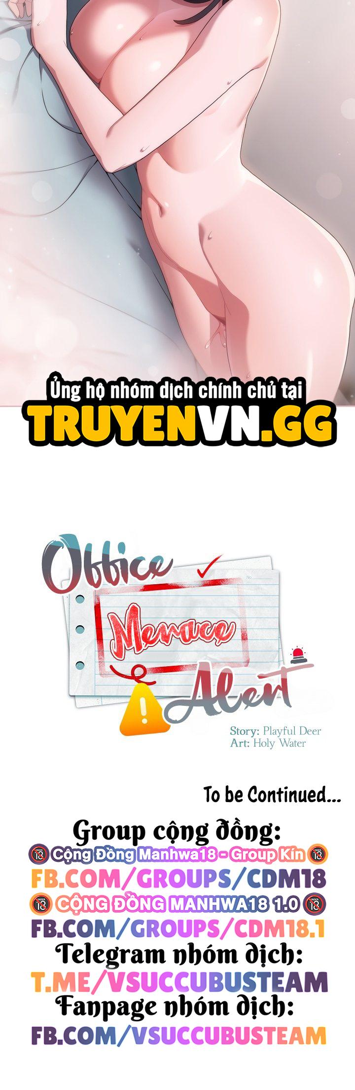 Văn Phòng Khốn Kiếp Chapter 5 - Trang 11 - Dâm Cô Nương