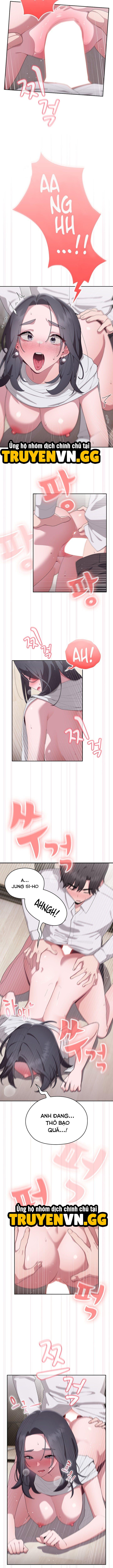 Văn Phòng Khốn Kiếp Chapter 5 - Trang 3 - Dâm Cô Nương