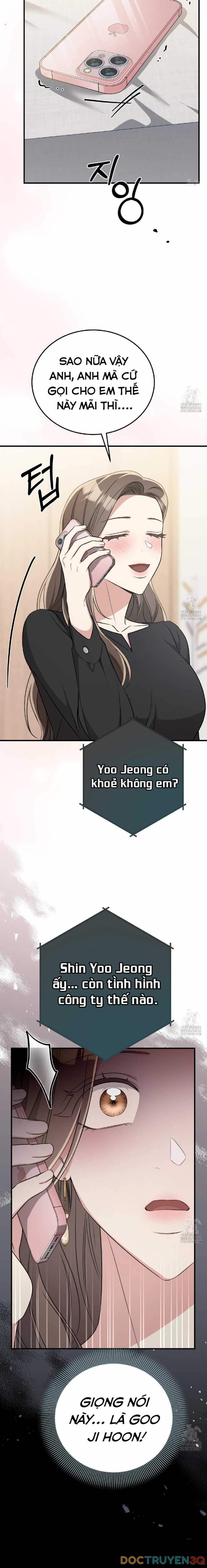 [18+] Cướp Dâu Chapter 52 - Trang 13 - Dâm Cô Nương