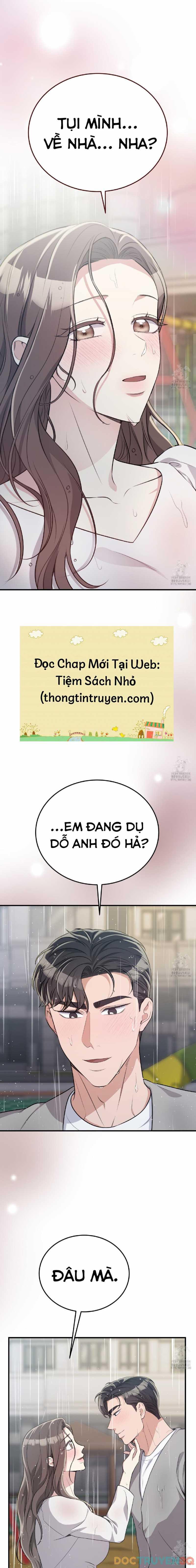[18+] Cướp Dâu Chapter 51 - Trang 2 - Dâm Cô Nương