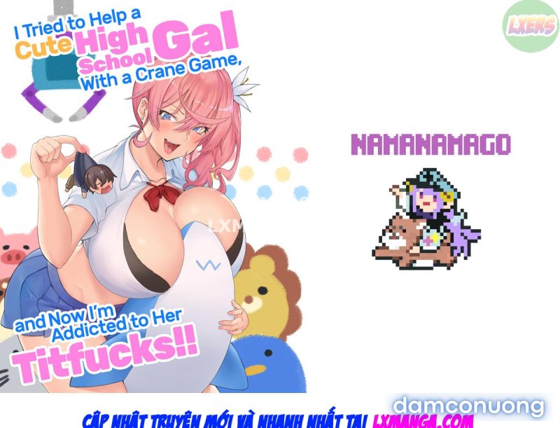 Giúp một chị gái mê gắp thú Oneshot - Trang 52 - Dâm Cô Nương