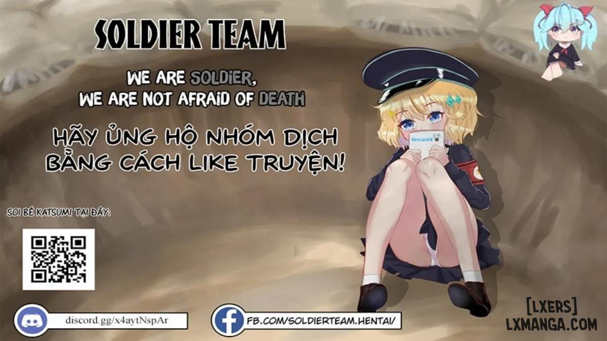 Henyousuru Oyako Etsuraku ni Mezameru Saori Chapter 2 - Trang 1 - Dâm Cô Nương