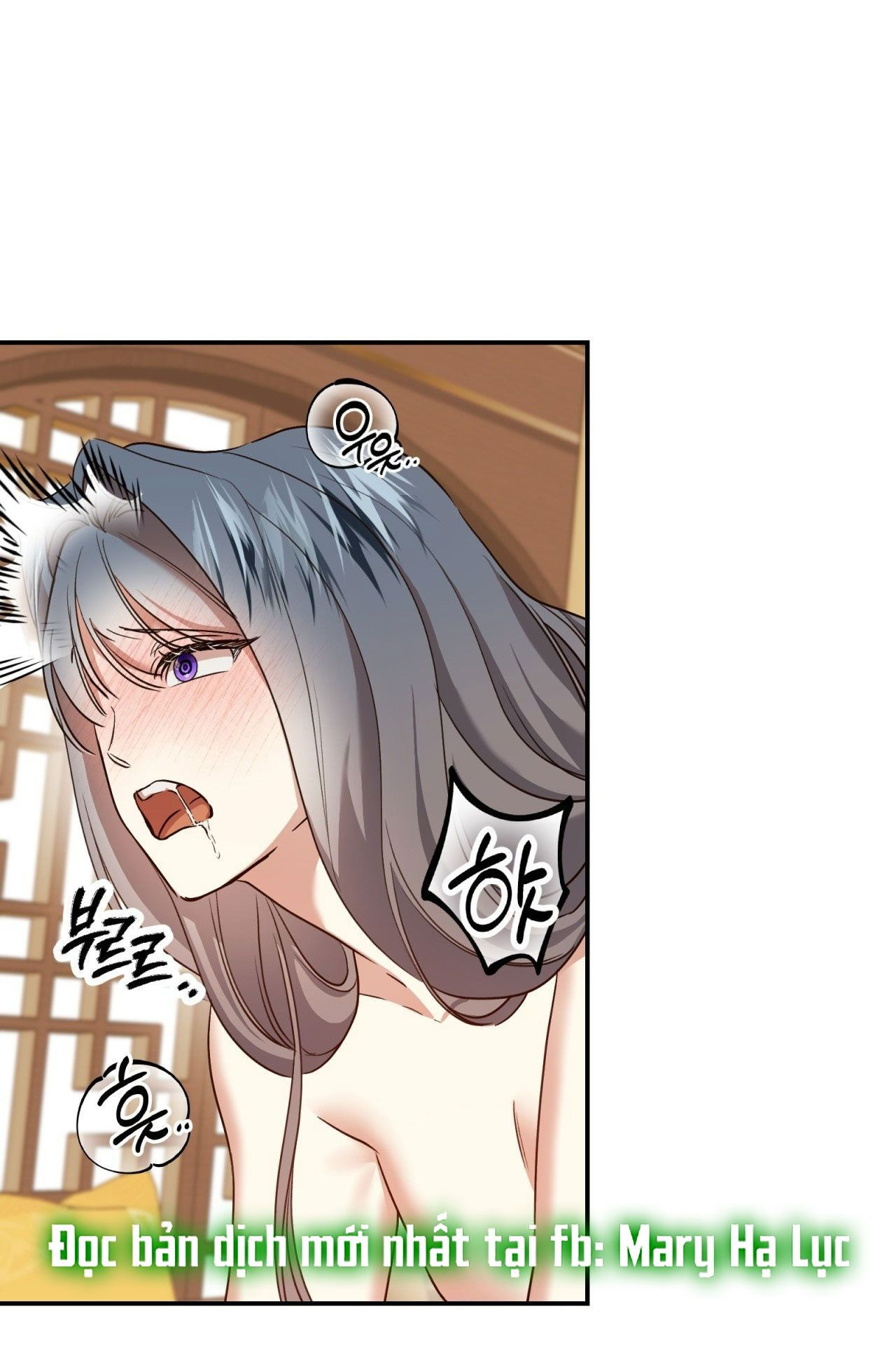 [18+] BỨC THƯ CỦA OH SHIN Chapter 14 - Trang 2 - Dâm Cô Nương
