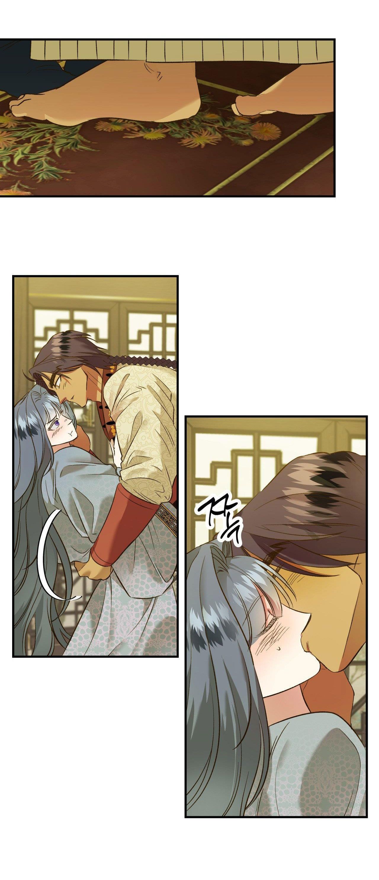 [18+] BỨC THƯ CỦA OH SHIN Chapter 4 - Trang 24 - Dâm Cô Nương
