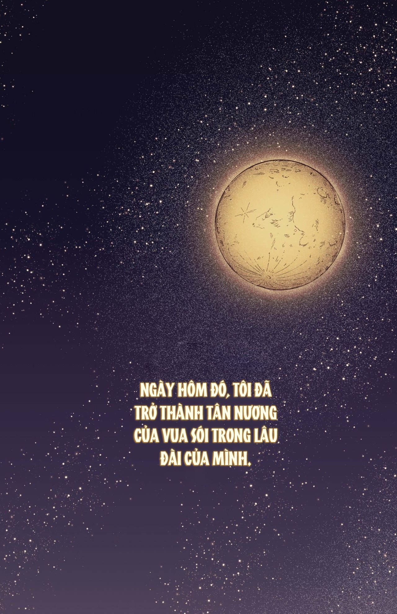 [18+] BỨC THƯ CỦA OH SHIN Chapter 1 - Trang 10 - Dâm Cô Nương